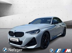 Bild des Angebotes BMW 240 xDrive Coupe Navi Prof. HiFi H/K Adapt.LED