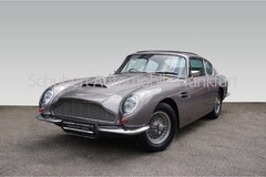 Bild des Angebotes Aston Martin DB 6