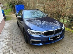 Bild des Angebotes BMW M550 M