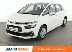 Bild des Angebotes Citroen C4 Picasso 1.6 Blue-HDi Selection *NAVI*PDC*TEMPO*KLIMA*