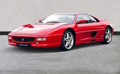 Bild des Angebotes Ferrari F355 Berlinetta *Sportauspuff*Radio*