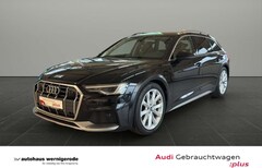 Bild des Angebotes Audi A6 allroad basis 3.0TDI tiptronic quattro *StndHzg*VC+*