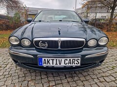 Bild des Angebotes Jaguar X-Type 2.0 V6 Tüv Neu