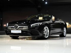 Bild des Angebotes Mercedes-Benz SL 400 *AMG-OPTIK*NAPPA*DESIGNO*1.HD*LED*LM"18"