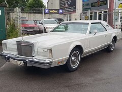 Bild des Angebotes Lincoln Continental Mark V , Klimanlage