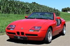 Bild des Angebotes BMW Z1 | Hartge | 34.500 km | Note 2+ | D-Fzg |