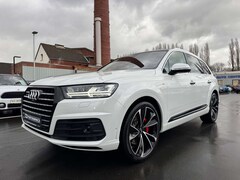 Bild des Angebotes Audi Q7 3.0 TDI *QUATTRO*SLINE*ACC*7SITZER*