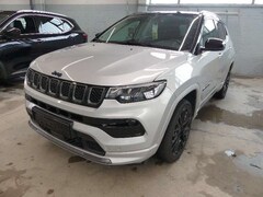 Bild des Angebotes Jeep Compass 4xe S Plug-In Hybrid 4WD PANORAMADACH