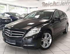 Bild des Angebotes Mercedes-Benz R 350 CDI L 4M 7 SITZE STAND. PANO KAMERA AIRM.