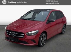 Bild des Angebotes Mercedes-Benz B 250 Progressive