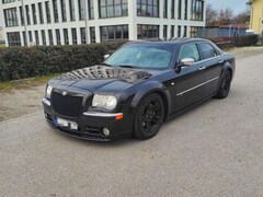 Bild des Angebotes Chrysler 300C 3.5 Automatik