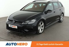 Bild des Angebotes VW Golf GTI 2.0 TSI R BM 4Motion Aut.*NAVI*ACC*LED*CAM*SHZ*PDC