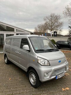 Bild des Angebotes Cenntro Logistar 200 Kastenwagen, 100% elektrisch