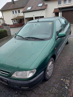 Bild des Angebotes Citroen Xsara 1.8i X