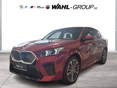 Bild des Angebotes BMW iX2 xDrive30 M Sportpaket Head-Up HK HiFi DAB