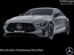 Bild des Angebotes Mercedes-Benz AMG GT 53  Cp. 4M Night Pano-Dach Distronic Headup