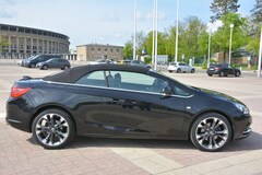 Bild des Angebotes Opel Cascada Cascada+1.6+ECOTEC+DI+Turbo+ecoFLEX+Start/Stop+Act