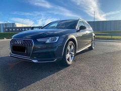 Bild des Angebotes Audi A4 allroad quattro 3.0 TDI S tronic