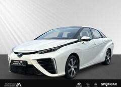 Bild des Angebotes Toyota Mirai Toyota Mirai Advanced 154PS+WASSERSTOFF+SHZ+LED+