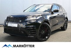 Bild des Angebotes Land Rover Range Rover Velar P250 R-Dynamic SE/S-Dach/Black-Pkt