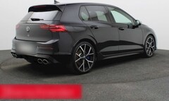 Bild des Angebotes VW Golf R 8 2.0 TSI DSG 4Mo. IQ.LIGHT H&K DCC ACC ALU19