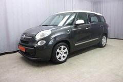 Bild des Angebotes Fiat 500L Living POP Star 1.4 88kW (120PS) Navigationssys...