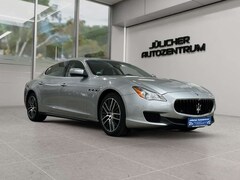 Bild des Angebotes Maserati Quattroporte S Q4 3.0 V6, Insp.+Tüv NEU