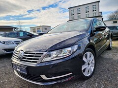 Bild des Angebotes VW CC Basis BMT