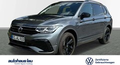 Bild des Angebotes VW Tiguan Allspace R-Line R-Line 4Motion