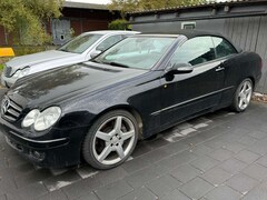 Bild des Angebotes Mercedes-Benz CLK 350 Cabrio 7G-TRONIC Avantgarde