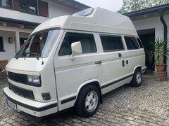 Bild des Angebotes VW T3 California Camping