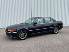 Bild des Angebotes BMW 728 728i TÜV Neu Alpina Style