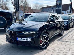 Bild des Angebotes Alfa Romeo Tonale Plug-In-Hybrid Veloce Q4 Winter-Paket 20"