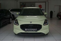 Bild des Angebotes Suzuki Swift *Automatik*Navi*Tempomat*HYBRID*