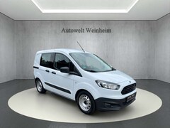 Bild des Angebotes Ford Tourneo Courier Tourneo°Courier°Nur 62tkm°Anhangerkupplung°Klima