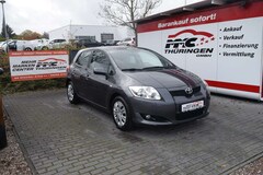 Bild des Angebotes Toyota Auris 1.6-l-Dual-VVT-i Sol