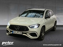 Bild des Angebotes Mercedes-Benz A 35 AMG AMG GLA 35 4M AMG/19"/NIGHT/LED/Distronic/Kamera