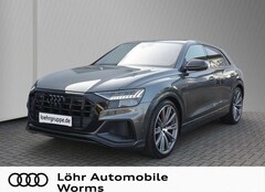 Bild des Angebotes Audi SQ8 4,0 TFSI tiptronic quattro 373kw / 507PS