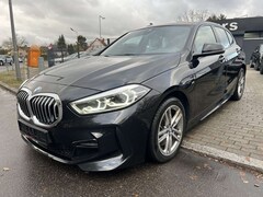 Bild des Angebotes BMW 120 d M Sport*LED*LIVECOCKPIT*SPUR*SHADOW*