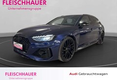 Bild des Angebotes Audi RS4 Avant 2.9 TFSI qu. Matrix+Pano+280+Keramik+20''+B&