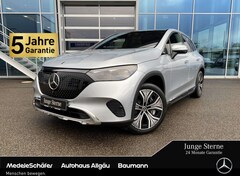 Bild des Angebotes Mercedes-Benz EQE SUV EQE SUV 350 4M ElectricArt 20" Pano HA-Lenk 360°