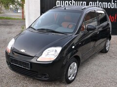 Bild des Angebotes Chevrolet Matiz 1,0 SE aus 2.Hand  mit 57.000 km org.