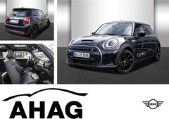 Bild des Angebotes MINI Cooper SE Countryman Cooper SE Resolute voll