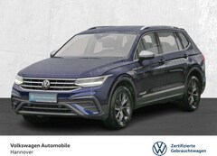 Bild des Angebotes VW Tiguan Allspace 2.0 TDI Life Navi AHK LED DigCoc