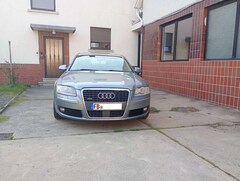 Bild des Angebotes Audi A8 A8 3.0 TDI DPF quattro