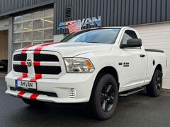 Bild des Angebotes Dodge RAM 5.7 V8 HEMI Single Cab ShortBed LPG