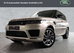 Bild des Angebotes Land Rover Range Rover Sport P525 Autobiography Dynamic