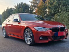 Bild des Angebotes BMW 340 i M Sport Shadow|Deutsches Fzg|Scheckheft|