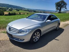 Bild des Angebotes Mercedes-Benz CL 500 CL 500 (216.371)