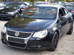 Bild des Angebotes VW Eos 1.4 TSI Edition * Leder *